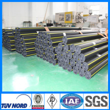 China Kingland HDPE Pipe (KL-PER004)